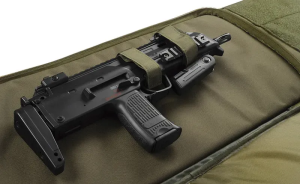 8FIELDS СУМКА ДЛЯ ПЕРЕНЕСЕННЯ ЗБРОЇ 103 СМ BLACK M51612095-BK