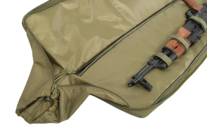 8FIELDS СУМКА ДЛЯ ПЕРЕНЕСЕННЯ ЗБРОЇ 103 СМ OLIVE M51612095-OD
