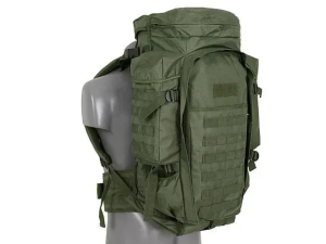 8FIELDS РЮКЗАК СНАЙПЕРСЬКИЙ 40L OLIVE M51612028-OD