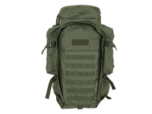 8FIELDS РЮКЗАК СНАЙПЕРСЬКИЙ 40L OLIVE M51612028-OD