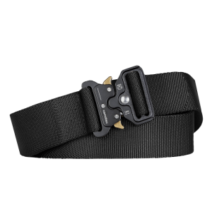 CAMO-TEC РЕМЕНЬ COBRA 2.0 BLACK 5905