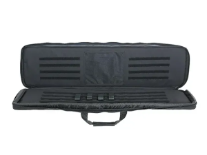 8FIELDS СУМКА ДЛЯ ПЕРЕНЕСЕННЯ ЗБРОЇ 130 СМ BLACK M51612062-1-BK