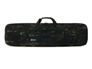 8FIELDS СУМКА ДЛЯ ПЕРЕНЕСЕННЯ ЗБРОЇ 130 СМ BLACK MULTICAM BLACK M51612062-1-MB