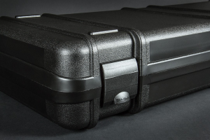 EVOLUTION ЖОРСТКИЙ ЧОХОЛ ДЛЯ ЗБРОЇ 117,5X29X12 BLACK HS1100