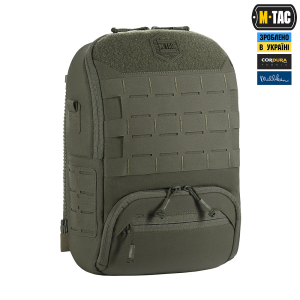 M-TAC СУМКА-РЮКЗАК ДЛЯ КВАДРОКОПТЕРА AVATA 2 RANGER GREEN