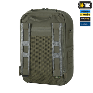 M-TAC СУМКА-РЮКЗАК ДЛЯ КВАДРОКОПТЕРА AVATA 2 RANGER GREEN