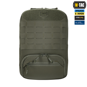 M-TAC СУМКА-РЮКЗАК ДЛЯ КВАДРОКОПТЕРА AVATA 2 RANGER GREEN