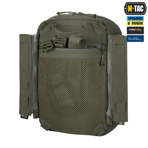 M-TAC СУМКА-РЮКЗАК ДЛЯ КВАДРОКОПТЕРА AVATA 2 RANGER GREEN