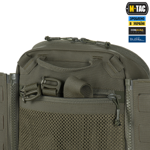 M-TAC СУМКА-РЮКЗАК ДЛЯ КВАДРОКОПТЕРА AVATA 2 RANGER GREEN