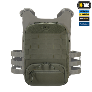 M-TAC СУМКА-РЮКЗАК ДЛЯ КВАДРОКОПТЕРА AVATA 2 RANGER GREEN