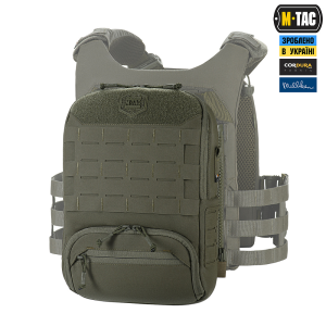 M-TAC СУМКА-РЮКЗАК ДЛЯ КВАДРОКОПТЕРА AVATA 2 RANGER GREEN