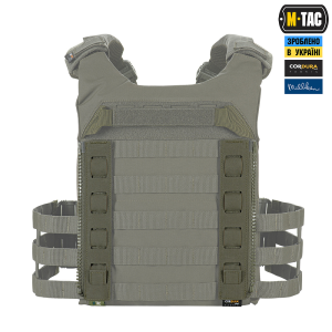 M-TAC СУМКА-РЮКЗАК ДЛЯ КВАДРОКОПТЕРА AVATA 2 RANGER GREEN