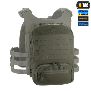 M-TAC СУМКА-РЮКЗАК ДЛЯ КВАДРОКОПТЕРА AVATA 2 RANGER GREEN