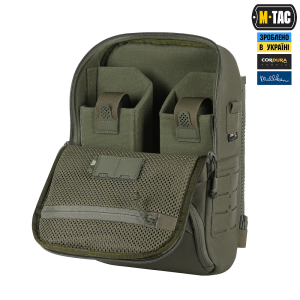 M-TAC СУМКА-РЮКЗАК ДЛЯ КВАДРОКОПТЕРА AVATA 2 RANGER GREEN