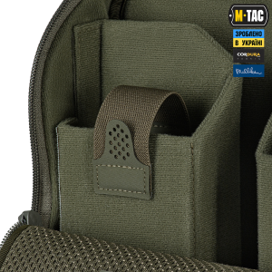 M-TAC СУМКА-РЮКЗАК ДЛЯ КВАДРОКОПТЕРА AVATA 2 RANGER GREEN