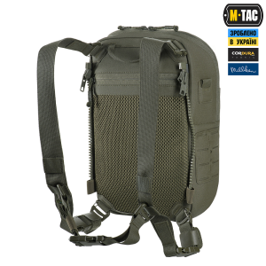 M-TAC СУМКА-РЮКЗАК ДЛЯ КВАДРОКОПТЕРА AVATA 2 RANGER GREEN