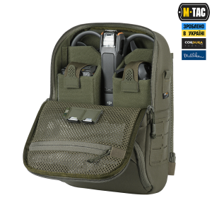 M-TAC СУМКА-РЮКЗАК ДЛЯ КВАДРОКОПТЕРА AVATA 2 RANGER GREEN