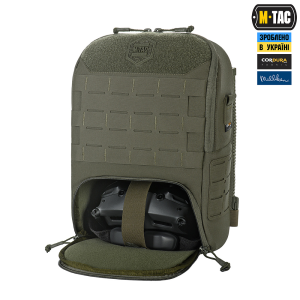 M-TAC СУМКА-РЮКЗАК ДЛЯ КВАДРОКОПТЕРА AVATA 2 RANGER GREEN