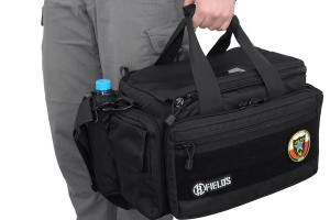 8FIELDS СУМКА ТАКТИЧНА СТРІЛКОВА HS1558