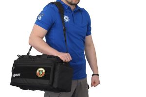 8FIELDS СУМКА ТАКТИЧНА СТРІЛКОВА HS1558