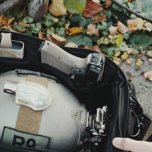 8FIELDS СУМКА ТАКТИЧНА СТРІЛКОВА HS1558