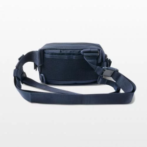 5.11 СУМКА ПОЯСНАЯ LVC6 WAIST PACK 3L PEACOAT 5860130-787