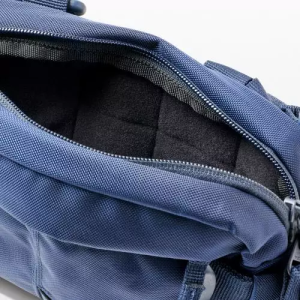 5.11 СУМКА ПОЯСНАЯ LVC6 WAIST PACK 3L PEACOAT 5860130-787