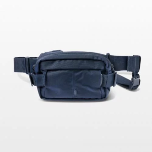 5.11 СУМКА ПОЯСНАЯ LVC6 WAIST PACK 3L PEACOAT 5860130-787