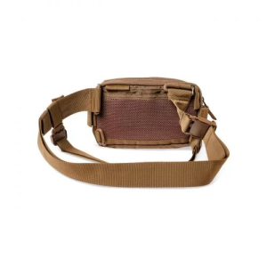 5.11 СУМКА ПОЯСНАЯ LVC6 WAIST PACK 3L DARK EARTH 5860130-282