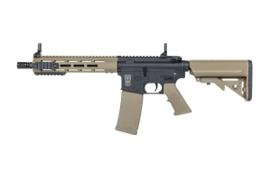 SPECNA ARMS СТРАЙКБОЛЬНЫЙ ПРИВОД SA-F03 FLEX X-ASR GEN.2 HALF-TAN 33155