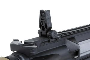 SPECNA ARMS СТРАЙКБОЛЬНЫЙ ПРИВОД SA-F03 FLEX X-ASR GEN.2 HALF-TAN 33155