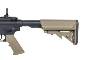 SPECNA ARMS СТРАЙКБОЛЬНЫЙ ПРИВОД SA-F03 FLEX X-ASR GEN.2 HALF-TAN 33155