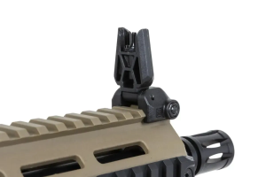 SPECNA ARMS СТРАЙКБОЛЬНЫЙ ПРИВОД SA-F03 FLEX X-ASR GEN.2 HALF-TAN 33155