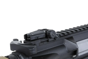 SPECNA ARMS СТРАЙКБОЛЬНЫЙ ПРИВОД SA-F03 FLEX X-ASR GEN.2 HALF-TAN 33155