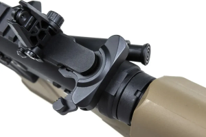 SPECNA ARMS СТРАЙКБОЛЬНЫЙ ПРИВОД SA-F03 FLEX X-ASR GEN.2 HALF-TAN 33155