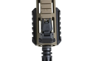 SPECNA ARMS СТРАЙКБОЛЬНЫЙ ПРИВОД SA-F03 FLEX X-ASR GEN.2 HALF-TAN 33155