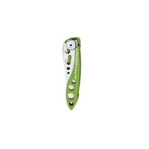 LEATHERMAN НІЖ СКЛАДНИЙ SKELETOOL KBX SUBLIME LIME 832384