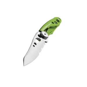 LEATHERMAN НІЖ СКЛАДНИЙ SKELETOOL KBX SUBLIME LIME 832384