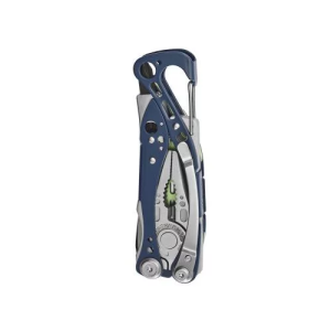 LEATHERMAN МУЛЬТИТУЛ SKELETOOL CX VERDANT 833123