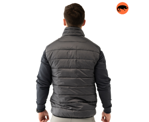 CHAMELEON ЖИЛЕТ MAXIMUS GREY 0610-08