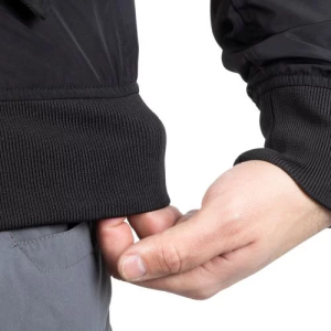 MIL-TEC КУРТКА ДЕМИСЕЗОННАЯ STURM FLIGHT JACKET TOP GUN BASE BLACK 10430602