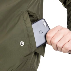 MIL-TEC КУРТКА ДЕМИСЕЗОННАЯ STURM FLIGHT JACKET TOP GUN BASE OLIVE 10430601