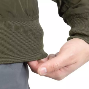 MIL-TEC КУРТКА ДЕМИСЕЗОННАЯ STURM FLIGHT JACKET TOP GUN BASE OLIVE 10430601