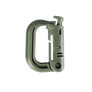 CAMO-TEC ПЛАСТИКОВИЙ КАРАБІН GRIMLOCK D OLIVE 9478