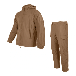 TAILOR ЗИМОВИЙ КОСТЮМ OUTDOOR LEVEL 7 COYOTE 44867005