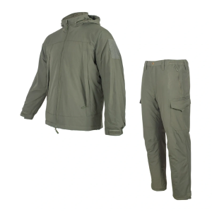 TAILOR ЗИМОВИЙ КОСТЮМ OUTDOOR LEVEL 7 OLIVE 44867001