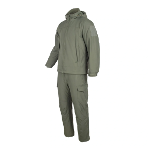 TAILOR ЗИМОВИЙ КОСТЮМ OUTDOOR LEVEL 7 OLIVE 44867001