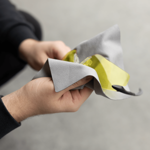 CAMO-TEC ХУСТИНКА EDC MICROFIBER GREY 9400