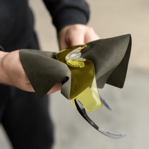 CAMO-TEC ХУСТИНКА EDC MICROFIBER OLIVE 9399