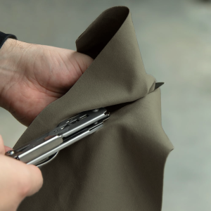 CAMO-TEC ХУСТИНКА EDC MICROFIBER OLIVE 9399